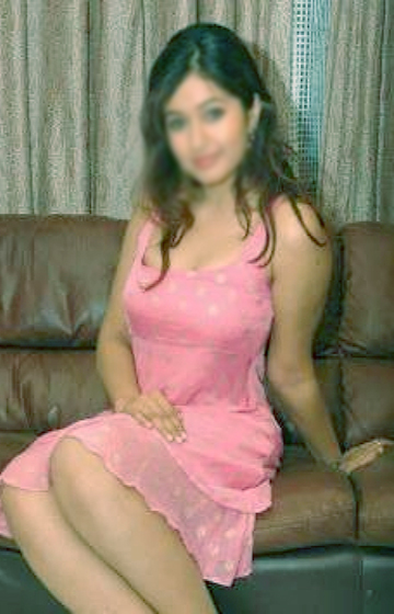 Delhi call girl