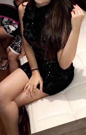 Delhi high profile escort