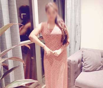 Model Bollywood Escorts